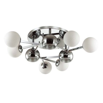 

Люстра потолочная Odeon light 3960/9C IZZO, 3960/9C