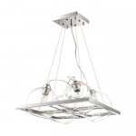 Люстра Odeon light 3962/4 ELDO