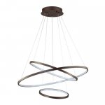 Люстра Odeon light 3964/99L SATURNO