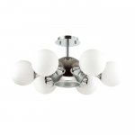 Люстра потолочная Odeon light 3972/7C MIOLLA
