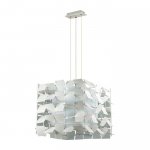 Люстра Odeon light 3976/4 GRATTA