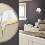 Светильник настенный бра Odeon light 3978/1W MAESTRO