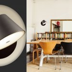 Светильник настенный бра Odeon light 3990/1W CHARLIE