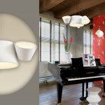 Светильник настенный бра Odeon light 3991/1W CHARLIE