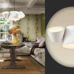 Люстра Odeon light 3991/4 CHARLIE