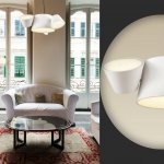 Люстра Odeon light 3991/4 CHARLIE