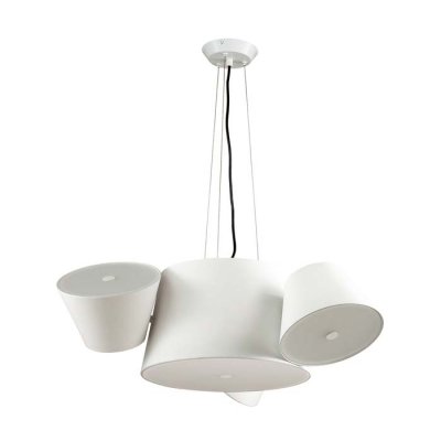 

Люстра Odeon light 3991/4 CHARLIE, 3991/4