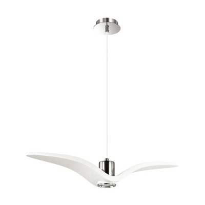 

Подвес Odeon light 3993/1A VOLO, 3993/1A