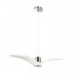 Подвесной светильник Odeon light 3993/1A VOLO