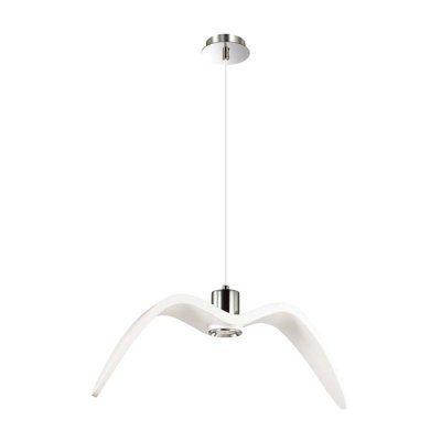 

Подвес Odeon light 3993/1C VOLO, 3993/1C