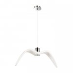 Подвесной светильник Odeon light 3993/1C VOLO