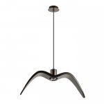 Подвесной светильник Odeon light 3994/1C VOLO