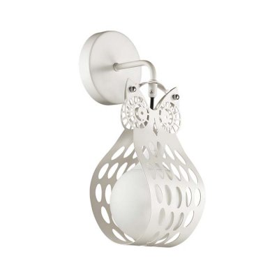 

Настенный светильник Odeon light 4006/1W ULVIN, 4006/1W