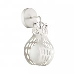 Светильник настенный бра Odeon light 4006/1W ULVIN