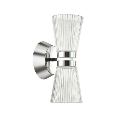 

Настенный светильник Odeon light 4013/14WL GRANA, 4013/14WL