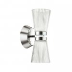 Светильник настенный бра Odeon light 4013/14WL GRANA