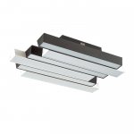 Светильник потолочный Odeon light 4014/71CL PIANO