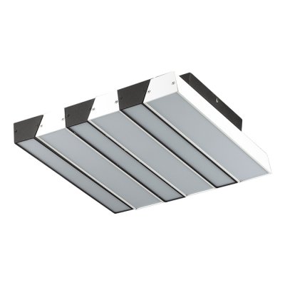 

Светильник потолочная Odeon light 4015/46CL REMI, 4015/46CL