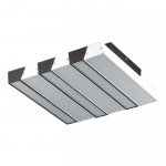 Люстра потолочная Odeon light 4015/46CL PIANO