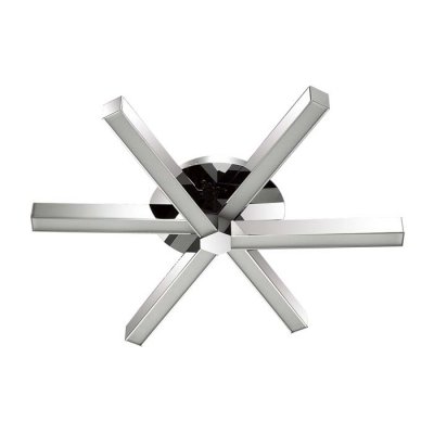 

Люстра потолочная Odeon light 4017/35CL VEIRA, 4017/35CL