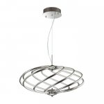 Светильник подвесной Odeon light 4025/99L LEONA