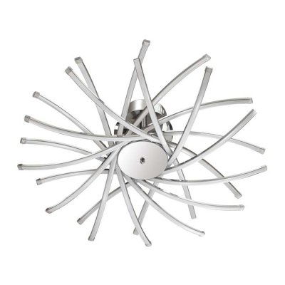 

Люстра потолочная Odeon light 4026/99CL BROLLO, 4026/99CL