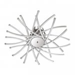 Люстра потолочная Odeon light 4026/99CL BROLLO