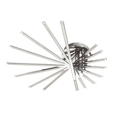 

Люстра потолочная Odeon light 4028/64CL STELLO, 4028/64CL