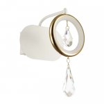 Светильник настенный бра Odeon light 4034/6WL ORIO