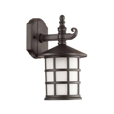 

Уличный настенный светильник Odeon light 4042/1W HOUSE, 4042/1W