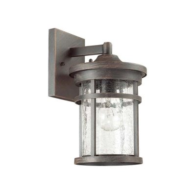

Уличный настенный светильник Odeon light 4044/1W VIRTA, 4044/1W