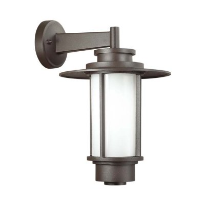 

Уличный настенный светильник Odeon light 4047/1W MITO, 4047/1W