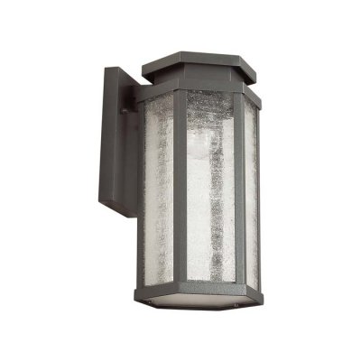 

Уличный настенный светильник Odeon light 4048/1W GINO, 4048/1W