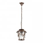 Уличный светильник-подвес Odeon light 4052/1 ALETTI