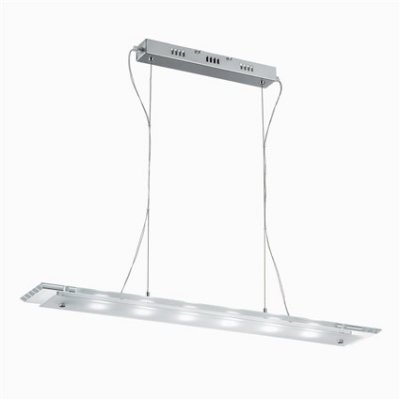 Подвесной светильник Ideal Lux OFFICE-1 SP6