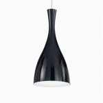Ideal Lux OLIMPIA SP1 NERO