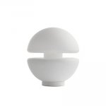 Настольная лампа Ideal Lux OLIVER TL1 MEDIUM