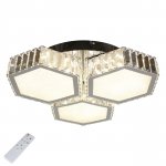 Люстра потолочная Omnilux OML-00107-120 Sottana