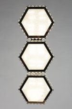 Люстра потолочная Omnilux OML-00117-120 Sottana