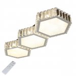 Люстра потолочная Omnilux OML-00117-120 Sottana