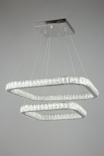 Люстра подвесная Omnilux OML-00203-192 Solaro