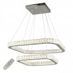 Люстра подвесная Omnilux OML-00203-192 Solaro