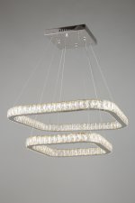 Люстра подвесная Omnilux OML-00203-192 Solaro