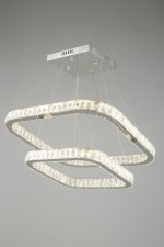 Люстра подвесная Omnilux OML-00203-192 Solaro