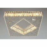 Люстра потолочная Omnilux OML-00407-112 Lonato