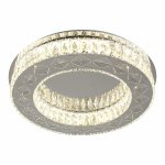 Люстра потолочная Omnilux OML-00417-80 Lonato