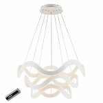 Люстра подвесная Omnilux OML-00603-260 Follina