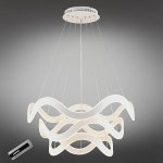 Люстра подвесная Omnilux OML-00603-260 Follina