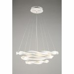 Люстра подвесная Omnilux OML-00703-223 Empoli