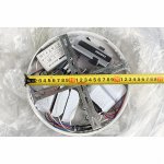 Люстра подвесная Omnilux OML-00703-223 Empoli